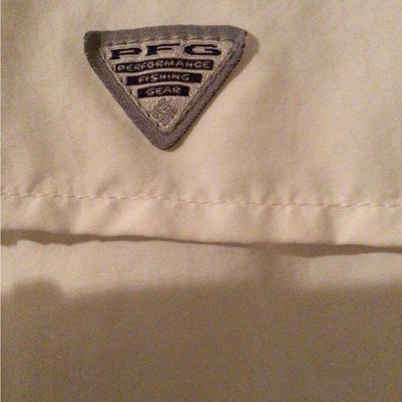 Columbia womens long sleeve shirt - Picture 5 of 14